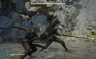 Former Dark Souls 3 Developer Admits His "Souls-like" Rise of Rebellion Has Failed