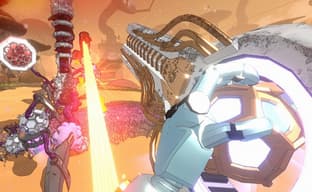 Mycopunk, a team shooter about robots fighting infection, has been announced