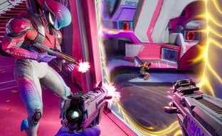 Open Beta of Portal Shooter Splitgate 2 to Take Place in May