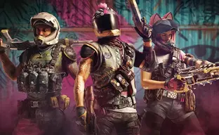 XDefiant Producer Accused Activision of Wanting to Make Money on Call of Duty and Complained About Ubisoft