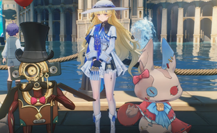 Genshin Impact Competitor Released on Steam and Attracted Thousands of Gamers — Wuthering Waves Receives Very Positive Reviews