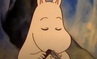 Sam Lake admitted that he would like to make a game about the Moomins