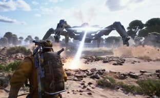 Extraction shooter ARC Raiders gets a new gameplay trailer timed to the second game test