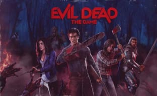 Evil Dead: The Game ha sido eliminado de las tiendas digitales