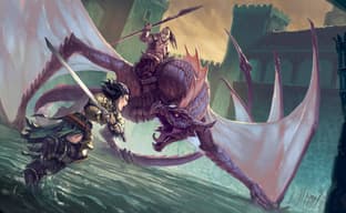 Introducción a los orcos: se abre la preventa de la serie de aventuras "El Triunfo del Colmillo" para el juego de mesa Pathfinder
