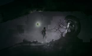 Aliens-inspired metroidvania Moadra will be released on consoles