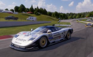 First trailer for Project Motor Racing. Racing game with improved physics and realism