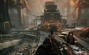 Developers of Russian MMO-shooter PIONER showed a shootout at the raid Manufacture