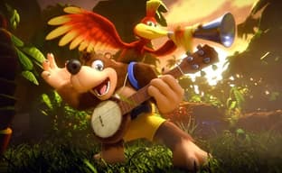 Banjo-Kazooie Composer Rates Chances of New Game as "Slightly Above Zero"