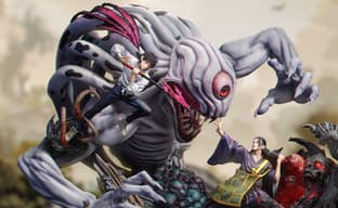 Dream Hunter Studio to Release Yuta Okkotsu and Suguru Geto Statue from "Jujutsu Kaisen 0" Anime Film