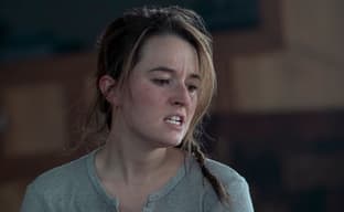 The Last of Us Star Kaitlyn Dever Almost Played Ellie in Another Project