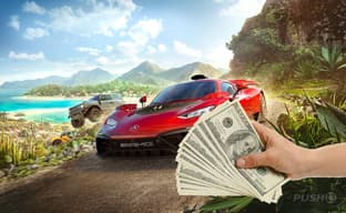 Forza Horizon 5 Gains Momentum on PS5: Hundreds of Thousands of New Players