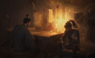 Chinese Fantasy "Soulslike" Wuchang Overtakes Steam Giants. Top 10 of the Platform