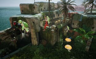 Fragpunk Released on Consoles. Free Hero Shooter with Crossplay