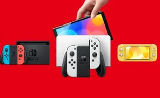 La nueva actualización de Switch presenta nuevas funciones. Nintendo se prepara para el lanzamiento de Switch 2