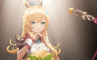 Tráiler culinario de Escoffier: la cocinera de combate con cola de caballo de Genshin Impact 5.6