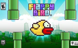 Epic Games Store Releases Unauthorized Flappy Bird Game