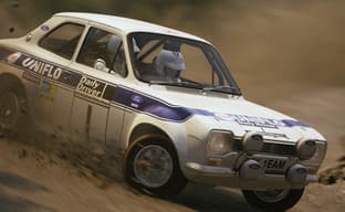 El destino de Codemasters en duda tras el anuncio de EA de que dejará de hacer simuladores de rally