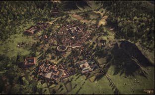2500-Year City Management Strategy Fully Released: From Antiquity to the Enlightenment in Memoriapolis