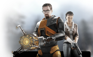 Half-Life 3 is already being polished, Valve may announce the game in the coming months — rumor