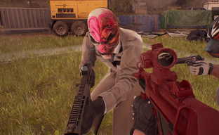 Payday 3 no se cierra: después de casi 2 años, el juego tendrá una armadura totalmente regenerativa, como en los juegos anteriores