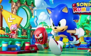El lanzamiento del Battle Royale Sonic Rumble de los desarrolladores de Angry Birds se retrasa. Sega exige mayor calidad