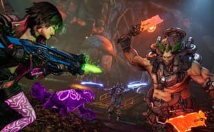 Borderlands 4 Radically Changes Weapon System: Five Slots, Three New Manufacturers, and Modular Guns