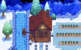 El creador de Stardew Valley está "hasta el cuello" en el desarrollo de Haunted Chocolatier