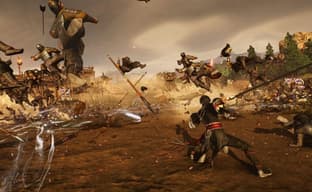 Koei Tecmo "Drowned" in Money. Dynasty Warriors, Atelier and Investments Did the Trick