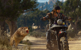 Has Days Gone improved with age? Remaster reviews are higher than the original game