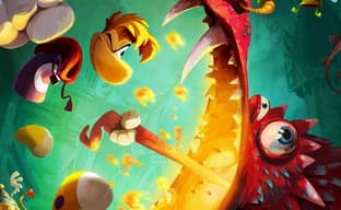 Rayman is back? Ubisoft hints at a new game