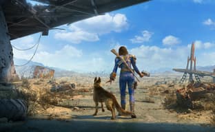 Bethesda no quiere pantallas de carga en sus juegos, pero dice que son un "mal necesario"