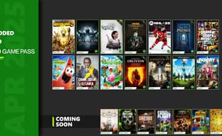 In April, Xbox Game Pass reduced the number of games but increased their quality