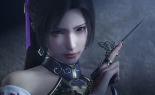 Разработчик объяснил, почему женских персонажей в новой Dynasty Warriors не раздевали