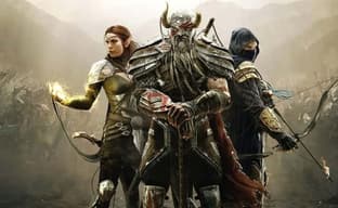 Аналитики подсчитали, сколько людей играют в The Elder Scrolls Online в 2025 году