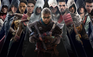 Расписание релизов новых Assassin's Creed на ближайшие годы — инсайдер рассказал про игры-сервисы, ремейки и одиночные приключения