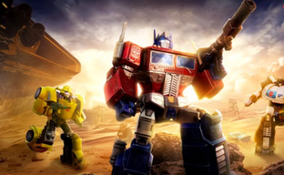 Mostraron el gameplay del nuevo juego de "Transformers" - Transformers Eternal War