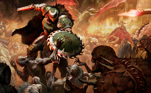 Раскрыли размер DOOM The Dark Ages на PlayStation 5, вес премиальных материалов и дату предзагрузки