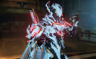 Warframe "Ghouls Galleon" May Alerts — A Series of Events with Rewards Presented