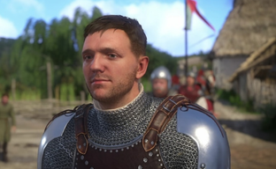Double Celebration for Kingdom Come Deliverance 2 Authors. Franchise Game Sales and Player Statistics Revealed