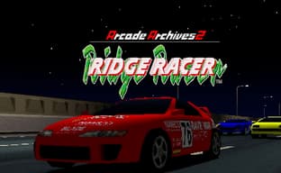 PlayStation Classics to be Revived on New Consoles. Bandai Namco Returns Ridge Racer After Years