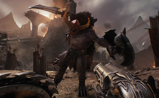 Обзоры DOOM The Dark Ages появятся 9 мая — за 4 дня до начала раннего премиум-доступа