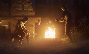 A demo of True Thief, a Russian stealth RPG in a dark fantasy setting, has been released on Steam