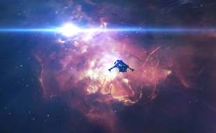 EVE Online Developers Use Fan Blood to Write an Entire Book