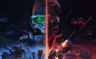 A worthy homage to the classics. A review of the real-time strategy Tempest Rising
