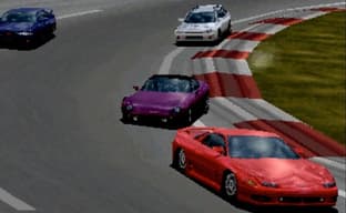 Gran Turismo 1 Had to Be Redone. Realism Scared Players Away