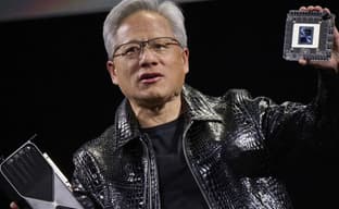 El jefe de NVIDIA se subió el sueldo. Ahora es 160 veces más alto que el del empleado promedio de la compañía