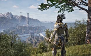 The Elder Scrolls IV: Oblivion Remastered — одна из самых популярных игр 2025 года в США