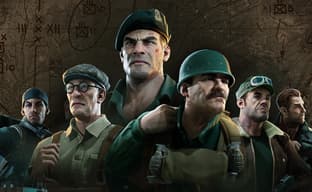 Old Mechanics on New Rakes. A Review of Commandos: Origins