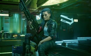 CD Projekt found it easy to port Cyberpunk 2077 to Switch 2
